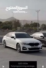  2 BMW 330e20201