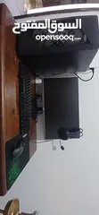  3 pc Gaming شبه جديد