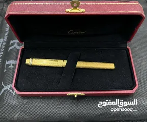 2 قلم فاندوم سبيكة