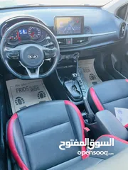  8 كيا بيكانتو جيتي لاين اصلي  عداد 52 فقط  ملاحظة قص بالمرشة فقط شصيات نظاف  امكانية البيع دفعة وشيكات