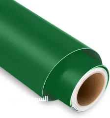 4 1.22m Self-adhesive vinyl rolls for signage for sale