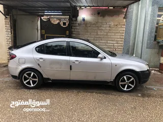  4 بروتون جني 2 2011