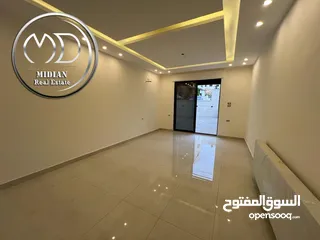  15 شقة جديدة للبيع في أجمل مواقع تلاع العلي 150م & 200م تشطيببات وديكورات فاخرة اطلالة جميلة