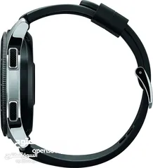  4 ساعة ذكية سامسونج Galaxy watch 46mm