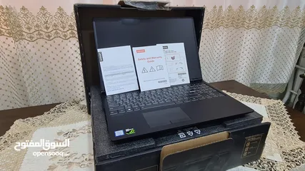  12 Lenovo Legion