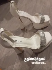  1 كعب جميل جدا