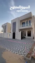  4 فيلا للبيع في الياسمين