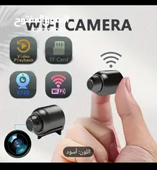  1 كاميرا صغيره