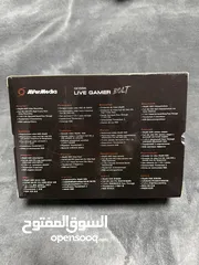  2 AVerMedia Live Gamer Bolt (GC555)