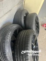  4 ويل كب جاجر