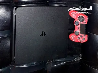  1 Sony playstation 4