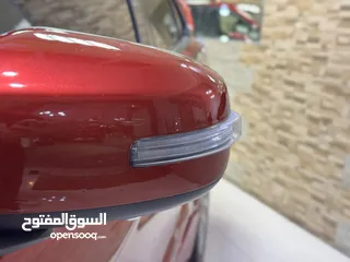  11 ميتسوبيشي لانسر موديل 2015 GT اصلي فحص كامل بحالة الوكاله فل كامل اعلى صنف من فئتها