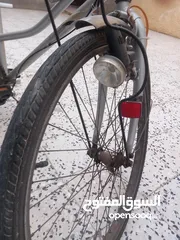  5 دراجة هوائية بسم الله ماشاء الله دراجة نضيفة استعمال نضيف