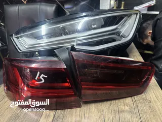  12 قطع غيار اودي بورش جولف باسعار منافسه جدا Audi