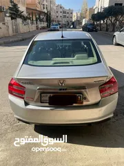  2 هوندا سيتي للبيع