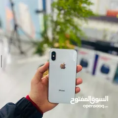  2 ايفون اكس داكره 64