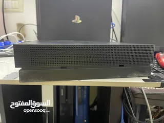  5 Xbox one x مع آيد