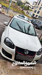  4 Golf GTI2007