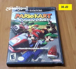  9 Nintendo GameCube