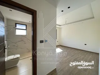  7 Luxury Apartment For Rent In Abdoun