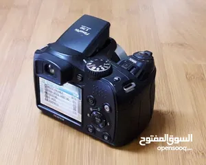  3 كاميرا  ديجيتال FujiFilm camera