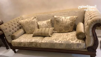  2 شقة للايجار  ضاحية الامام الغزالي بجانب مدرسه بناة الغد
