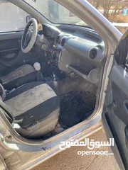  4 هنداي اتوز 2003