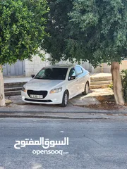  4 ستروين سي اليزه 2018