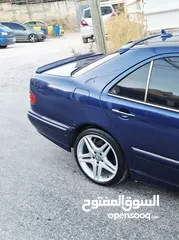  3 مرسيدس E270 - اصل برايفت