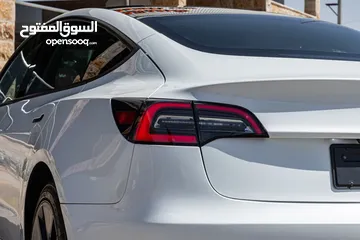  5 tesla model 3 2023 ستاندر فحص كامل بحاله الوكاله تيسلا موديل 3