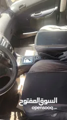  8 بيجو 2007 موديل 206 فحص كوم حديد 1300دينار