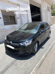  4 ستروين c4 ديزل فل اتمات