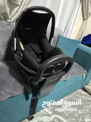  7 Maxi_cosi car seat