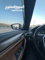  22 Bmw 530e 2017 بحالة الوكاله