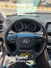  9 هونداي ازيرا ( جرانديور ) فحص كامل 7 جيد فل بدون فتحة جمرك وترخيص جديد
