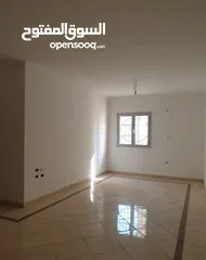  10 شقة لإيجار بمدينة ناصر غرب أسيوط (الهضبة )