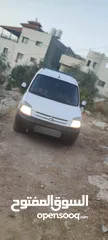  7 ستروين بارلنجو 2008
