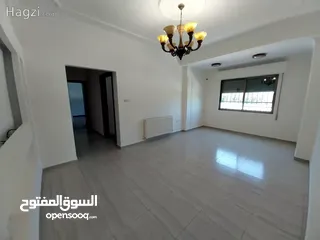  6 شقة غير مفروشة للإيجار 190م2 ( Property 17826 ) سنوي فقط