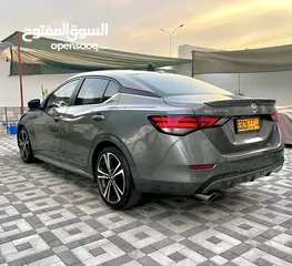  3 سنترا 2020 SR قمة فالنظافة