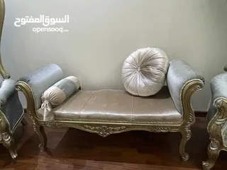  5 كنب مجلس فخم