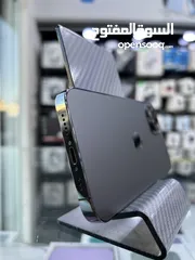  8 Used iPhone 12 Pro 256 GB ايفون 12 برو  256 جيجابايت غير مفتوح او مصلح ابدا  بطارية اصلية مش مرفوعة