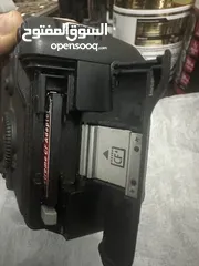  5 كامرة كانون 5D mii