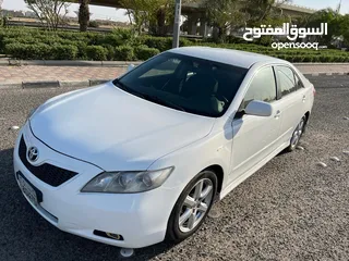  1 كامري SE 2009