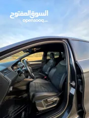  7 سيات إبيزا اكسلانص 2022 اوتومات