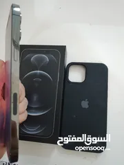  4 ايفون 12برو ماكس