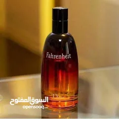  1 تشكيلة عطور رجالية ونسائية تركيز عالي 100 مل