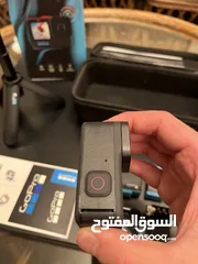  6 كاميرا GoPro HERO 10