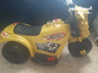  1 درجة أطفال للبيع