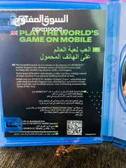  6 لعبة فيفا FC24