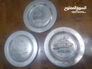  1 اطباق بيوتر امريكية سنة 1975